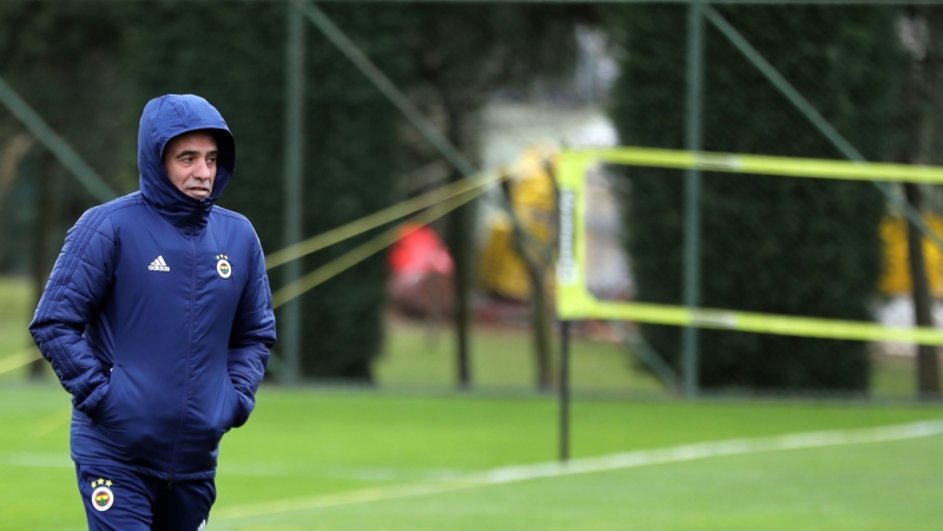 Iste Fenerbahce Nin Konyaspor Maci 11 I Son Dakika Fenerbahce Haberleri Fotograflari Fotomac