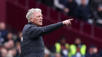 2. Moyes dönemi
