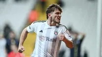 Semih Kılıçsoy dönüyor