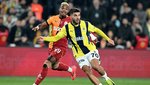 F.Bahçe’den yılın takası! Oğuz Aydın’a karşılık dünya yıldızı