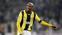 F.Bahçe’ye Talisca müjdesi!