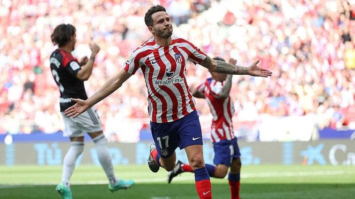 TRANSFER HABERİ - Galatasaray'dan orta sahaya İspanyol yıldız! Atletico Madrid kolaylık sağlayacak