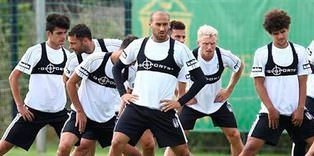 İlk rakip S.Graz