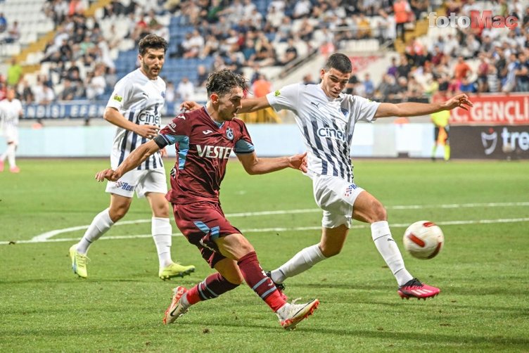 Spor yazarları Kasımpaşa - Trabzonspor maçını değerlendirdi - Son dakika Trabzonspor haberleri - ...