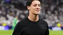 Arda Güler imzayı atıyor