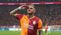 Icardi’ye özel açıklama