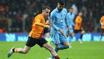 2 yıl sonra derbi kaybedildi