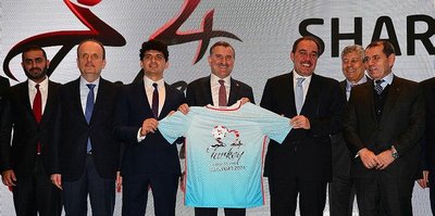 Bakan Bak'tan EURO 2024 yorumu