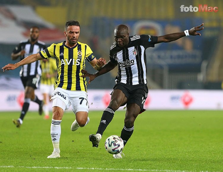 Porto'da Vincent Aboubakar pişmanlığı!