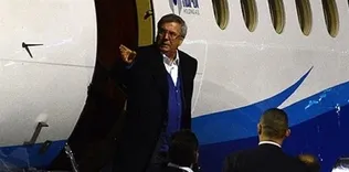 Yunan polisi çileden çıkarttı!