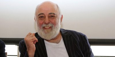 Yeni patron Sinan Vardar