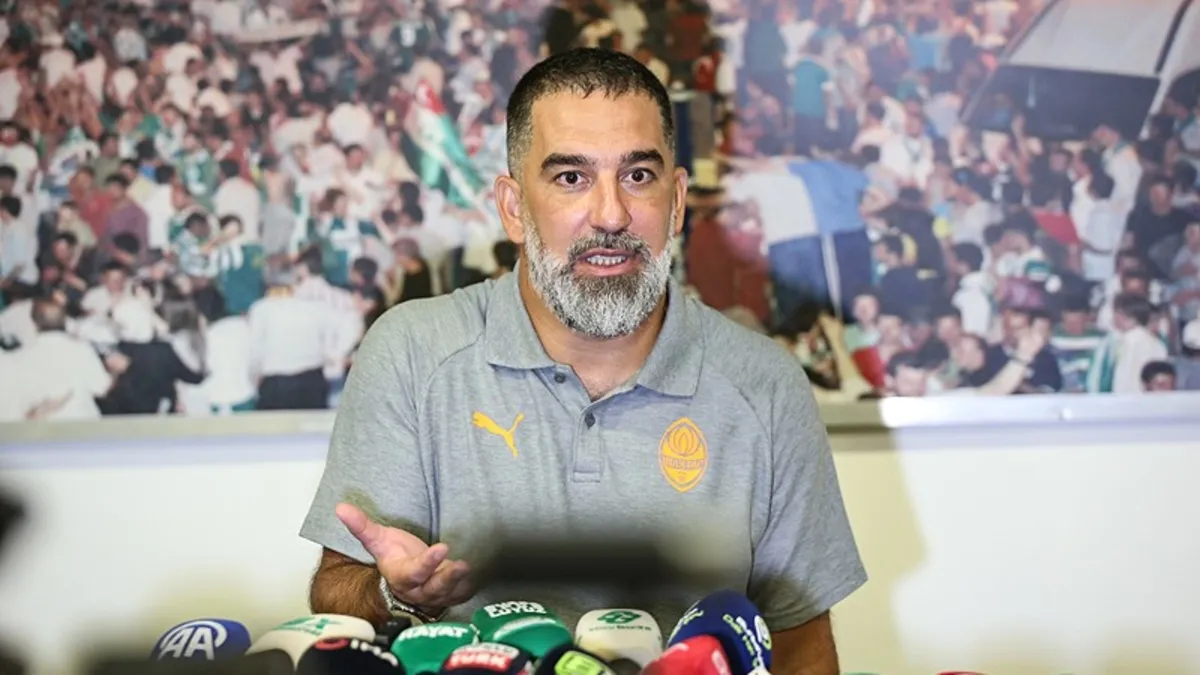 Arda Turan'ın Öğrencisine Galatasaray Sürprizi
