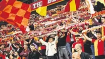 Aslantepe karnavalı