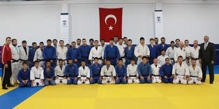 Judo'da Avrupa mesaisi başlıyor