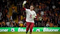 Muslera’nın rekor gecesi