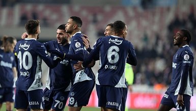 Seri 15 maça çıktı