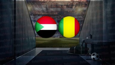 Güney Sudan - Mali maçı ne zaman, saat kaçta ve hangi kanalda canlı yayınlanacak? | Afrika Uluslar Kupası Elemeleri