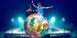 Bahis Çete Örgüt!