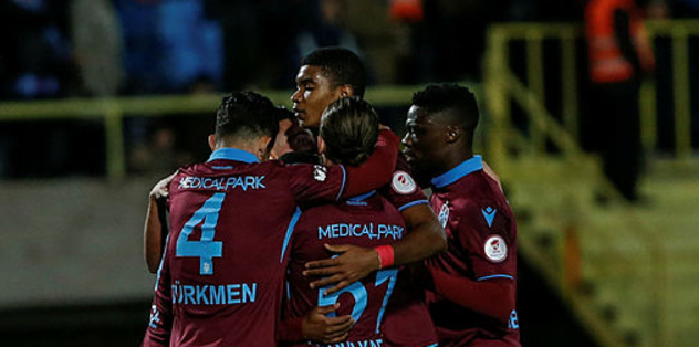 Trabzonspor'un Basel maçı biletleri satışa çıktı