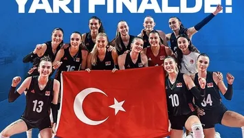 Akdeniz’de Sultan şov