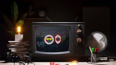 Fenerbahçe Antwerp maçı CANLI nasıl izlenir? Fenerbahçe Antwerp maçı hangi kanalda ŞİFRESİZ yayınlanacak?