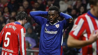 Galatasaray Williams’ı transfer listesinin ön sıralarına aldı!