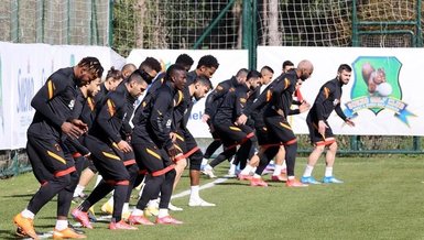 Son dakika spor haberi: Galatasaray ile Alanyaspor 10. randevuda!