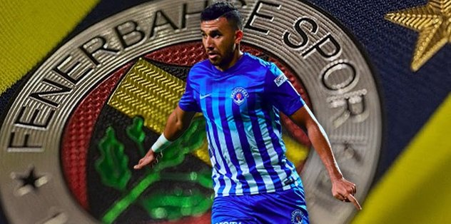 Ve Kasımpaşa resmen açıkladı! Trezeguet ve Fenerbahçe...
