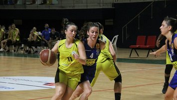 Potada Fener yenildi