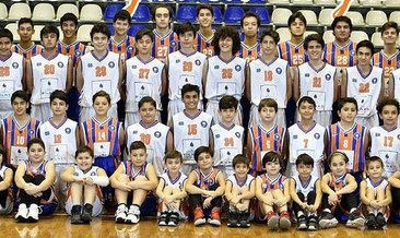 Balıkesir Basket U16 Takımı Bölge Şampiyonası’nda