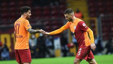 Alpaslan’a izin verdi