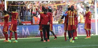 Kayseri keyifli