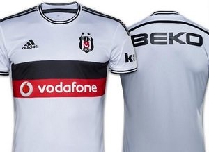 Besiktas In 2014 15 Sezonu Formalari Son Dakika Besiktas Haberleri Fotograflari Fotomac