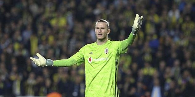 UEFA’dan Karius kararı