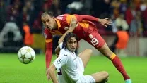 Bulut: En az çeyrek final
