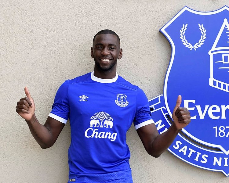 Yannick Bolasie Kimdir Fotomac
