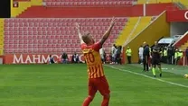 Pedro Henrique 8. golünü attı