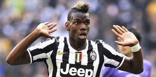 Juventus, Pogba'yı bırakmıyor