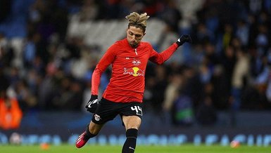 TRANSFER HABERİ - Trabzonspor'da gündem yeniden Kampl!