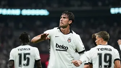 Dusan Vlahovic'ten Fenerbahçe sözleri