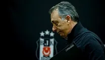 Beşiktaş Başkanı Ahmet Nur Çebi’den flaş sözler! Başımızın belada olduğu futbolcular var