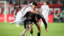 Son finalist Trabzonspor!