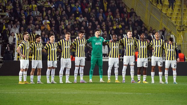 Fenerbahçe'de Beşiktaş derbisi öncesi büyük tehlike!