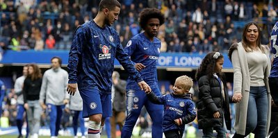 FIFA Chelsea'nin itirazını reddetti