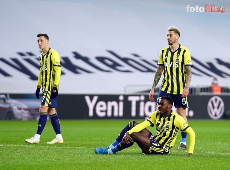 Son dakika spor haberleri: Rakip hocalardan aynı Fenerbahçe sözleri! Erol Bulut...