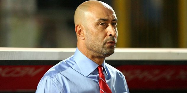 Denizlispor Tolunay Kafkas ile anlaşamadı
