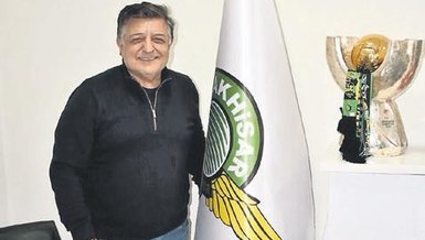 Yılmaz Vural Akhisar’da