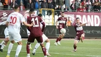 Bandırmaspor 90+5’te kazandı!