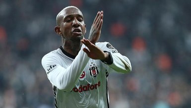 Talisca'dan Beşiktaş'ın teklifine flaş yanıt!