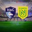 Le Havre - Nantes maçı hangi kanalda?